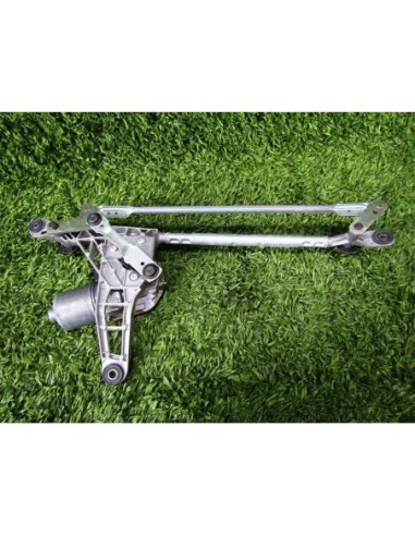 MOTOR LIMPIA DELANTERO AUDI A4 BERLINA - 92616