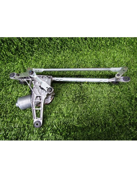 MOTOR LIMPIA DELANTERO AUDI A4 BERLINA - 92616