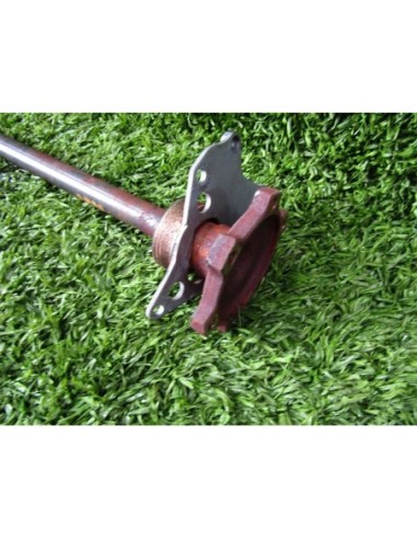 TRANSMISION CENTRAL AUDI A4 BERLINA - 92633