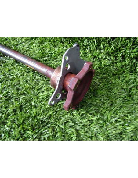 TRANSMISION CENTRAL AUDI A4 BERLINA - 92633