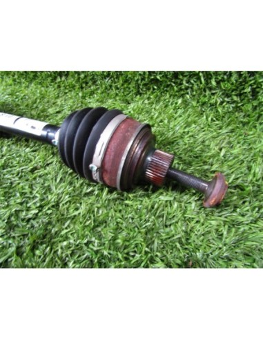 TRANSMISION DELANTERA IZQUIERDA AUDI A4 BERLINA...