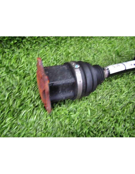 TRANSMISION DELANTERA IZQUIERDA AUDI A4 BERLINA - 92636