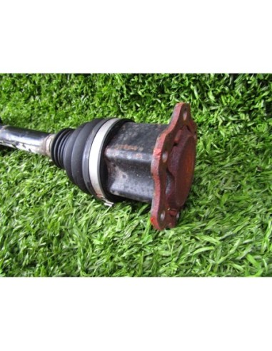 TRANSMISION DELANTERA DERECHA AUDI A4 BERLINA -...