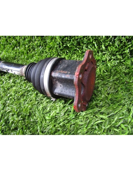 TRANSMISION DELANTERA DERECHA AUDI A4 BERLINA - 92637