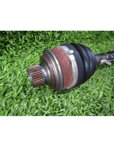 TRANSMISION DELANTERA DERECHA AUDI A4 BERLINA -...