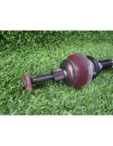 TRANSMISION TRASERA DERECHA AUDI A4 BERLINA -...