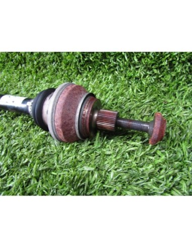 TRANSMISION TRASERA IZQUIERDA AUDI A4 BERLINA -...