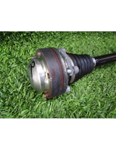 TRANSMISION TRASERA IZQUIERDA AUDI A4 BERLINA -...