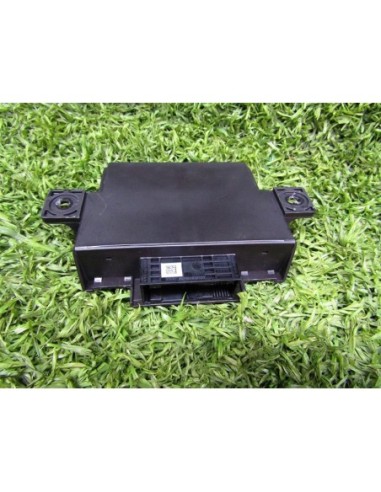 UNIDAD DE CONTROL OPC4 AUDI A4 BERLINA - 92660