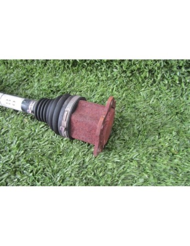 TRANSMISION DELANTERA IZQUIERDA AUDI A4 AVANT -...