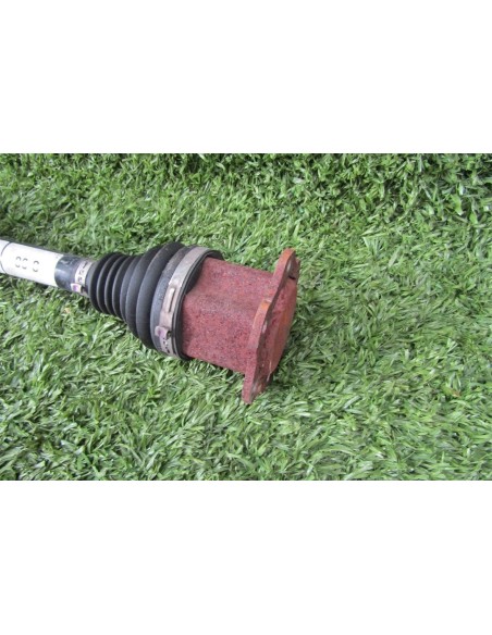 TRANSMISION DELANTERA IZQUIERDA AUDI A4 AVANT - 92667