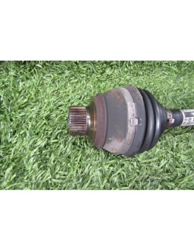 TRANSMISION DELANTERA IZQUIERDA AUDI A4 AVANT -...