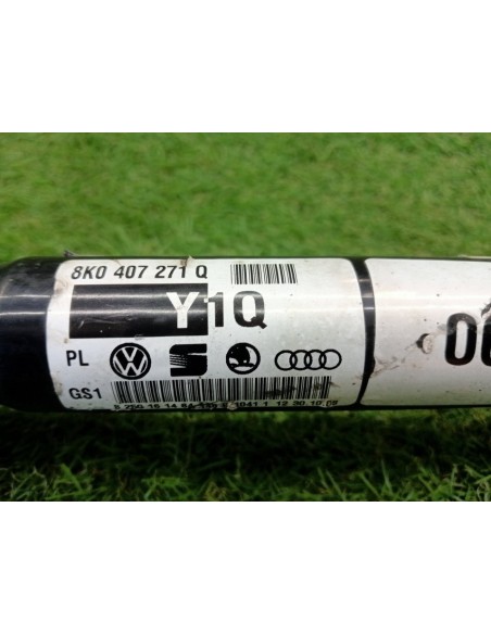 TRANSMISION DELANTERA IZQUIERDA AUDI A4 AVANT - 92667