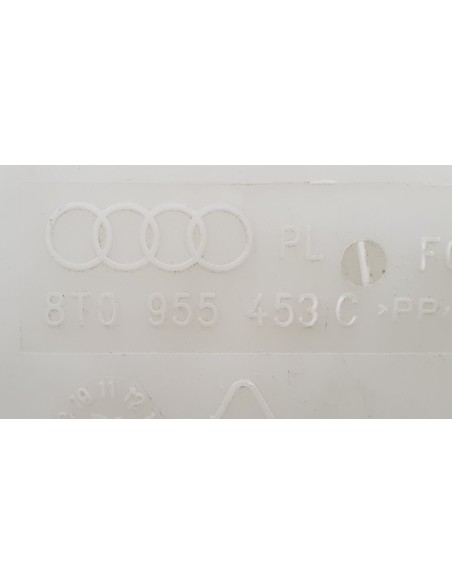 FARO IZQUIERDO RENAULT PREMIUM ROUTE - 2006 - 97940