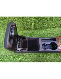 CONSOLA CENTRAL AUDI A4 AVANT - 92677 2