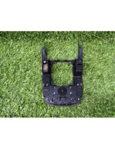 CONSOLA CENTRAL AUDI A4 AVANT - 92693 2