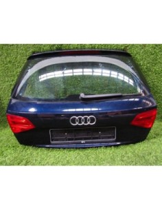 PORTON TRASERO AUDI A4 AVANT - 92697 2