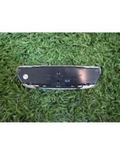 LUZ INTERIOR AUDI A4 ALLROAD QUATTRO - 92703 2