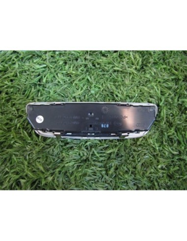 LUZ INTERIOR AUDI A4 ALLROAD QUATTRO - 92703