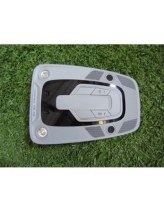 LUZ CENTRAL INTERIOR AUDI A4 ALLROAD QUATTRO - 92704