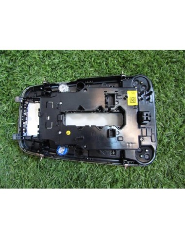 LUZ CENTRAL INTERIOR AUDI A4 ALLROAD QUATTRO -...