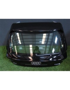 PORTON TRASERO AUDI A4 ALLROAD QUATTRO - 92742 2