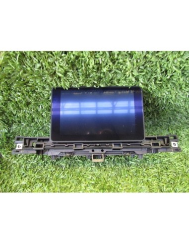 PANTALLA MULTIFUNCION AUDI A5 CABRIOLET - 92766