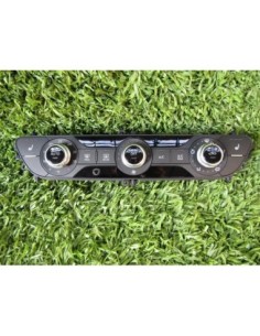 MANDO CLIMATIZADOR AUDI A5 CABRIOLET - 92771