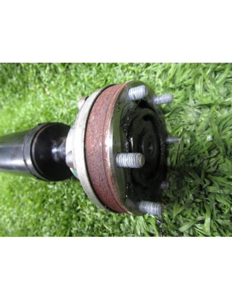 TRANSMISION CENTRAL AUDI A5 CABRIOLET - 92798