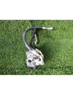 COMPRESOR AIRE ACONDICIONADO AUDI A5 CABRIOLET - 92824 2