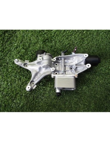 FILTRO ACEITE AUDI A5 CABRIOLET - 92834