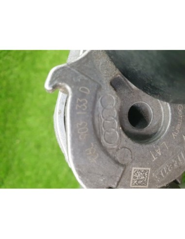 FILTRO ACEITE AUDI A5 CABRIOLET - 92834