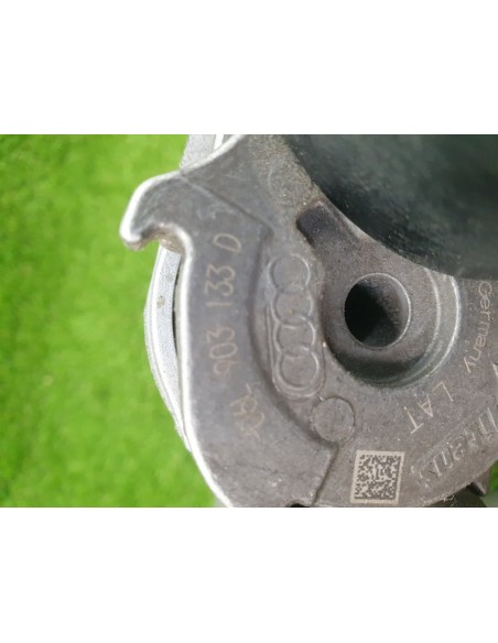 FILTRO ACEITE AUDI A5 CABRIOLET - 92834