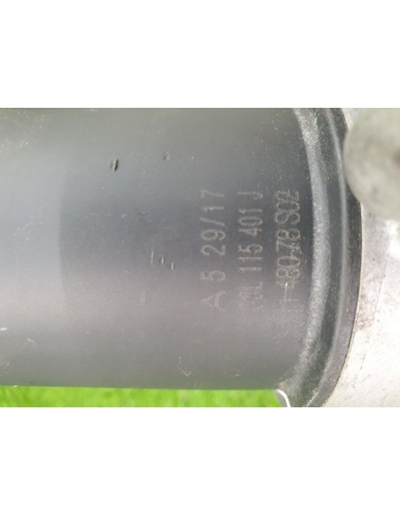 FILTRO ACEITE AUDI A5 CABRIOLET - 92834