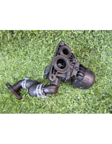 VALVULA RALENTI AUDI A5 CABRIOLET - 92841