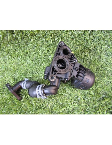 VALVULA RALENTI AUDI A5 CABRIOLET - 92841