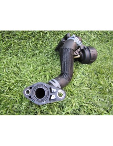 VALVULA RALENTI AUDI A5 CABRIOLET - 92841