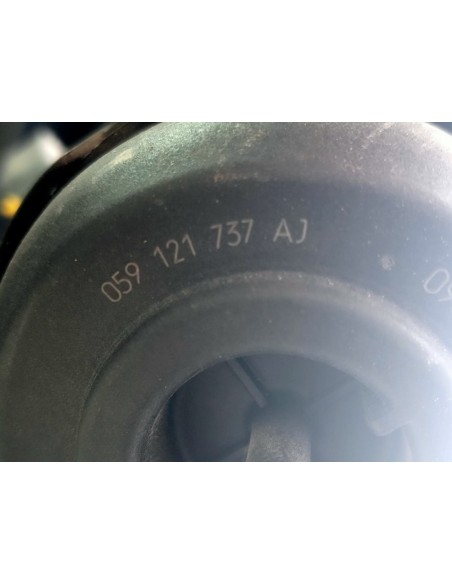 VALVULA RALENTI AUDI A5 CABRIOLET - 92841