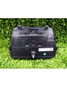 LUZ INTERIOR AUDI A8 - 92851 2