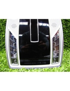 LUZ INTERIOR AUDI A8 - 92868 2