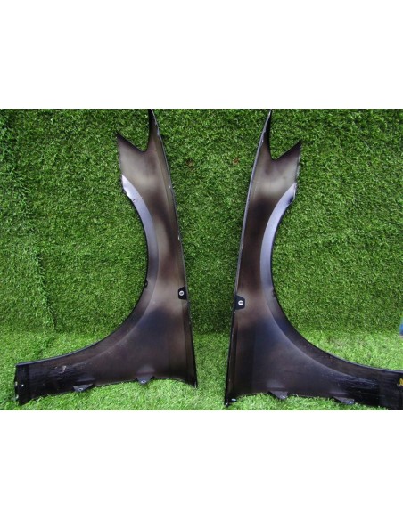 ALETA DELANTERA IZQUIERDA AUDI A8 - 92877