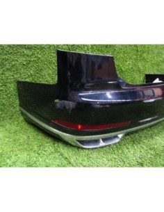 PARAGOLPES TRASERO AUDI A8 - 92882 2