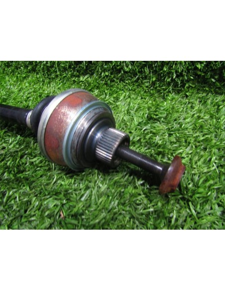 TRANSMISION TRASERA IZQUIERDA AUDI A8 - 92914