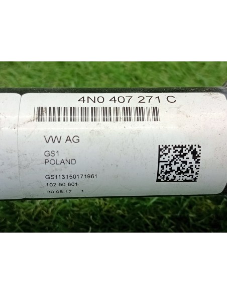 TRANSMISION DELANTERA IZQUIERDA AUDI A8 - 92929