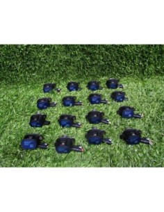 ELECTRO VALVULA AUDI A8 - 92936