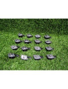 ELECTRO VALVULA AUDI A8 - 92936 2