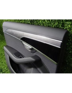 JUEGO GUARNECIDO COMPLETO  AUDI A8 - 92937 2