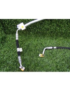 TUBOS AIRE ACONDICIONADO AUDI A8 - 92950 2