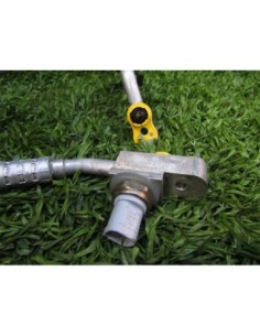 TUBOS AIRE ACONDICIONADO AUDI A8 - 92964 2