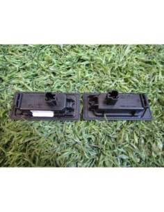 PILOTO MATRICULA AUDI A4 ALLROAD QUATTRO - 92993 2